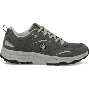 Avoıd 5pr Gri Erkek Sneaker