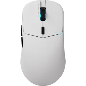 Ml7 White Rgb Kablosuz Gaming Mouse