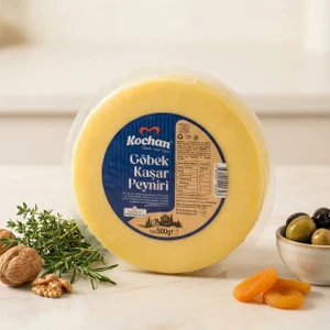 Göbek Kaşar (500 Gr.)