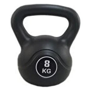8 kg Kettlebell Çaydanlık Dambıl