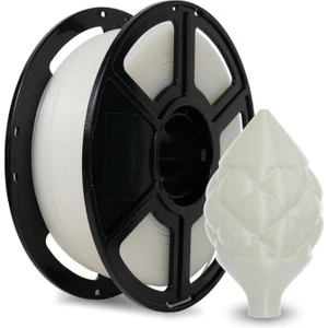 Flashforge Tpu (95A) 1.75MM Natural 1000G Filament