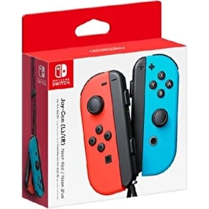 Switch Joy-Con Set (L+R)