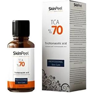Tca Peeling %70 | Tca Asit Serum %70