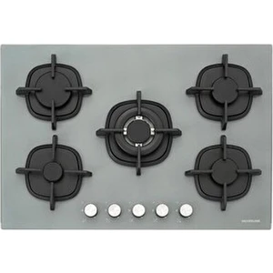 CS5364S01 75 cm Gri Ankastre Ocak