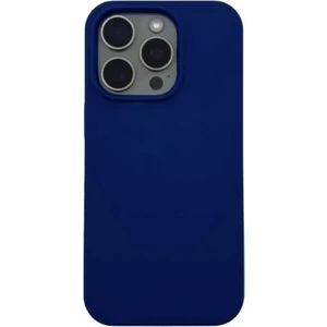 Foura Case Iphone 16 Pro Max Lansman Kılıf Silikon