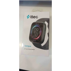 Tempus 47 mm Akıllı Saat