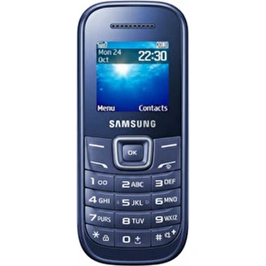 Samsung 1205Y Tuşlu Telefon