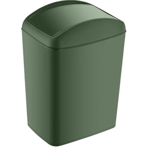 Soft Çöp Kutusu Döner Kapak 10 Lt