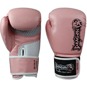 30126-P Favela Boks Eldiveni Pembe Kick Boks Eldiveni