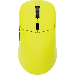 Ml7 Yellow Rgb Kablosuz Gaming Mouse