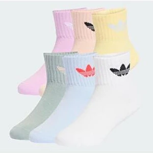Ankle 6p Kids Çorap