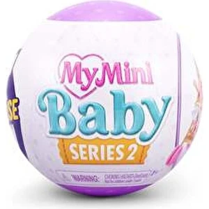 My Mini Baby Series 2