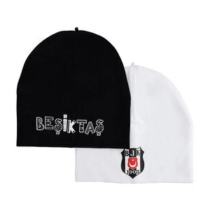 Erkek Bebek 2li Örme Bere