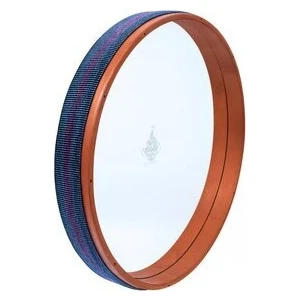 Pvc Plastik Bendir Def 41 cm Beyaz