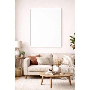 Trend Yankı 50X70 Çerçeve