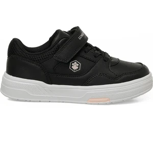 Prıma 6fx Siyah Kız Çocuk Sneaker