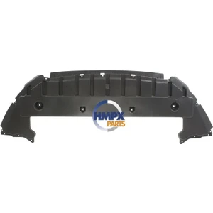 Radyatör Alt Bakalit -Ford Mondeo 2014-2021