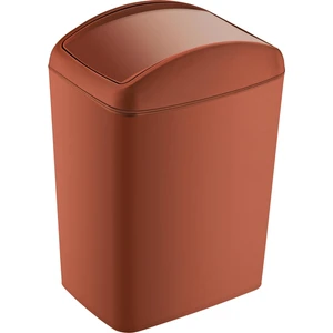 Soft Çöp Kutusu Döner Kapak 40 Lt