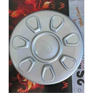 Ford Transit Orta Jant Kapağı 4'lü Takım