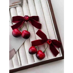 Elas Home Çocuk 2li Kiraz Toka