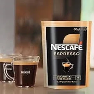 Espresso Ekonomik Paket 80 G