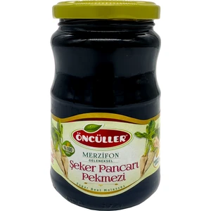 Şeker Pancarı Pekmezi, 900G