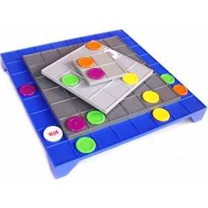 Swivel (Dörtlü Döner Platform)