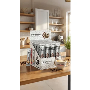 Dr Coffe Dr.Coffee 2si1 Arada 11GR. Lık 48 Li
