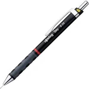 Versatil Kalem Tikky Rd 0.3 Mm Siyah 1904694