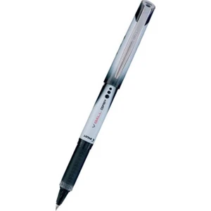 Yeni V-ball Grip Roller Kalem Siyah