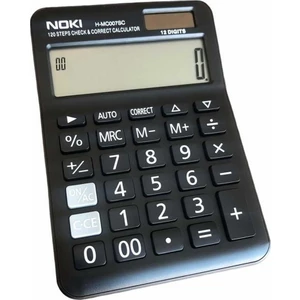 Hesap Makinesi MC007SC