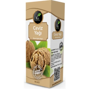 Ceviz Yağı
