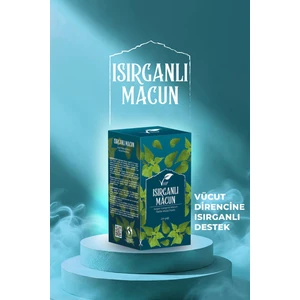 Isırganlı Macun 230 gr