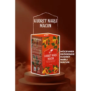 Kudret Narlı Macun 230 gr