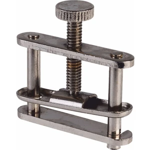 Büret Kıskacı Hoff. Tipi Lastik Boru Kıskacı