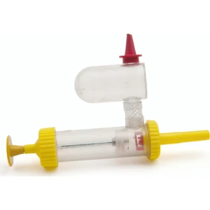 Emme Basma Tulumba Plastik