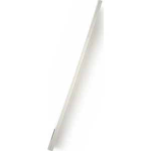 Cam Boru 6 Cm. Boy Iki Ucu Açık