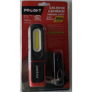 Çalışma Lambası 350 Lümen