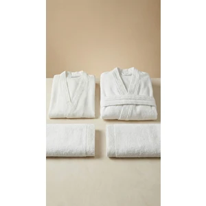 Keten&pamuk 4'lü New Mother Gift Set