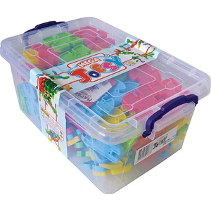 Matrax Oyuncak   200 Parça MEGA - JOESY® - P. Kapta