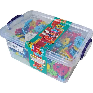 Matrax Oyuncak   500 Parça CRAZY® - P. Kapta