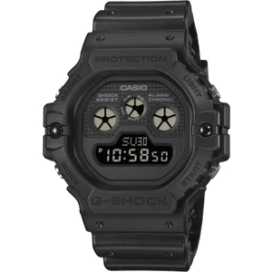 DW-5900UBB-1DR Kol Saati