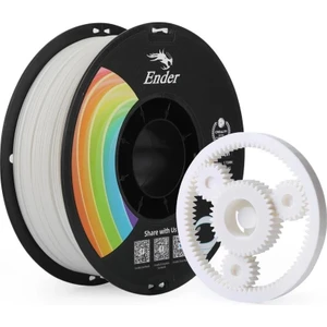 Ender Plus Pla White