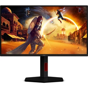 Aoc 24.5" 25G4KUR Fast IPS Fhd 420HZ