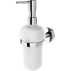 DEKOR BANYO - Ezgi Plus Sıvı Sabunluk