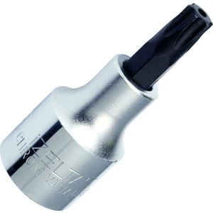 1/4 T10 Lokmalı Star Torx Uç