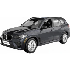 Cca Bmw X5 M Siyah 1/32 Model Araba