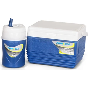 Pinn Cle Eskimo 2'li Buzluk Seti 4,5Lt. + 1Lt.Termos