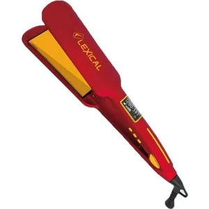 LHS-5390 Saç Düzleştirici Kalın Plaka