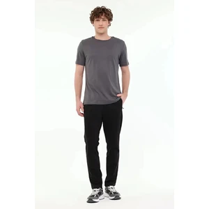 CT121 Erkek Esofman Alti - Siyah